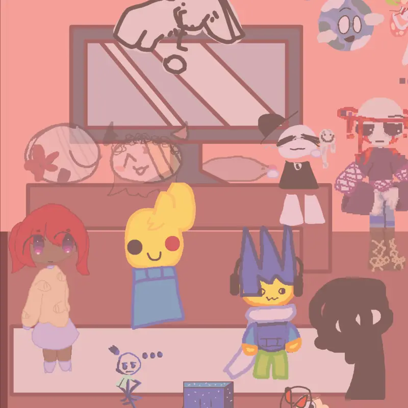 Game by @lemon_tree