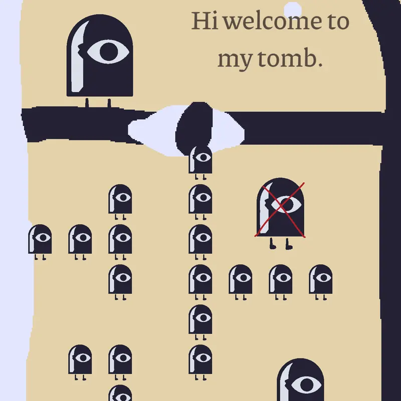 Game by @ARANDOMKID
