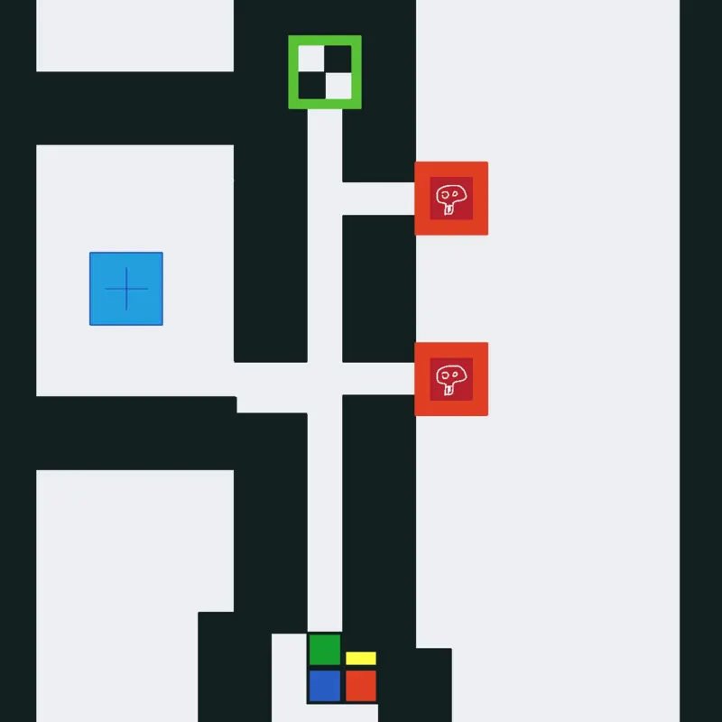 Game by @DimaMus