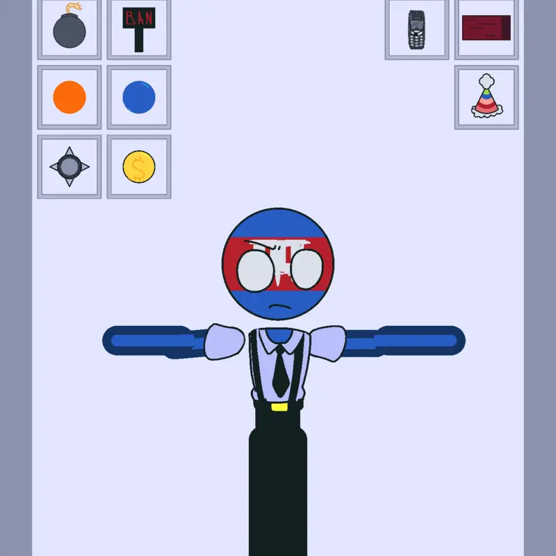 Game by @Mad_mouth