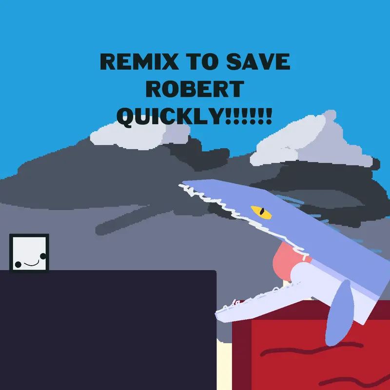 Game by @bowserking919