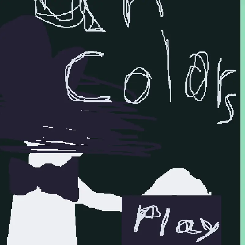 Un colors by @kason36