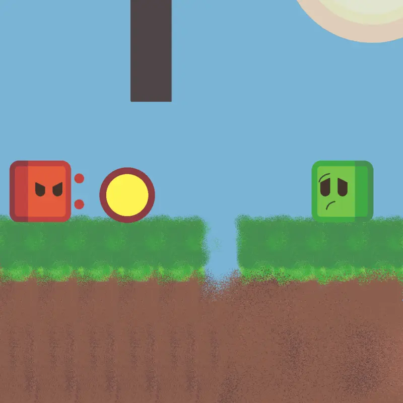 Game by @aAmmma