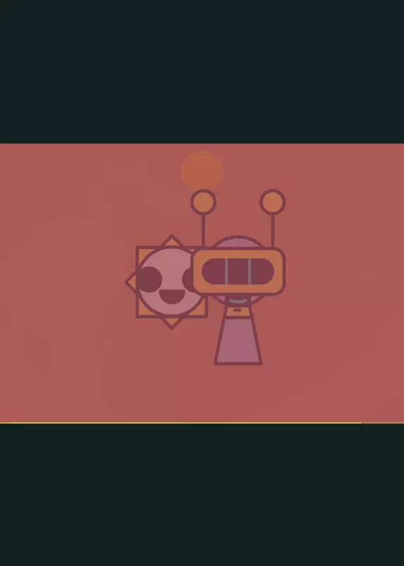 Game by @Shaw_The_Animator_