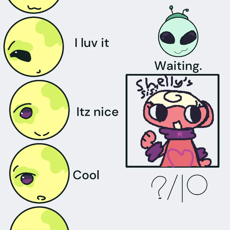 Not simping for Vee!!! Shelly’s sister. by @shelly_luver14