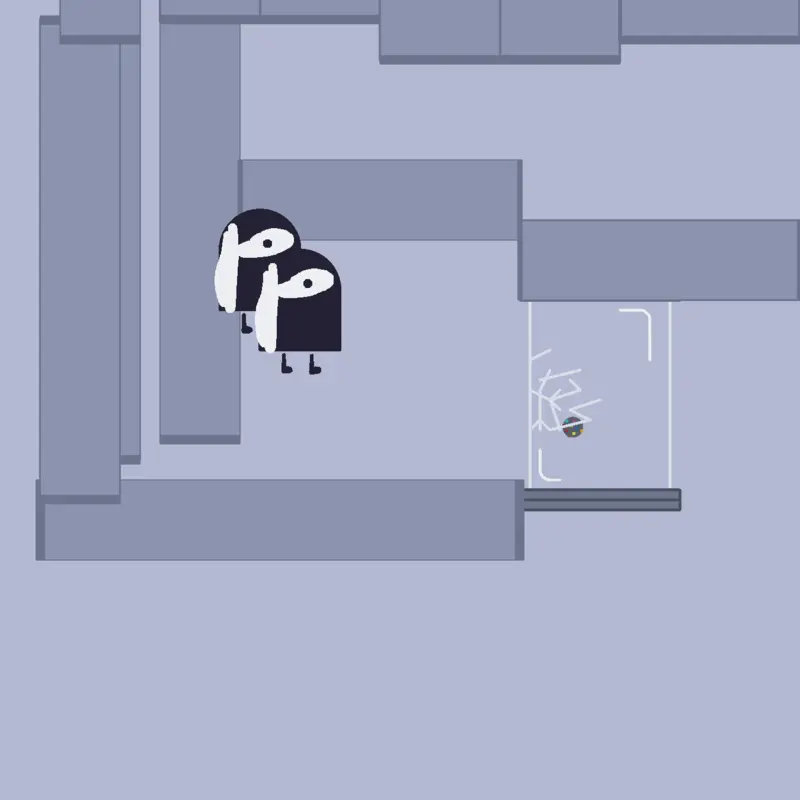 Game by @buiderman