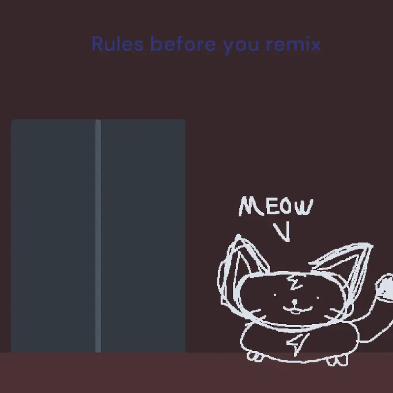 Game by @Notreallywasthere