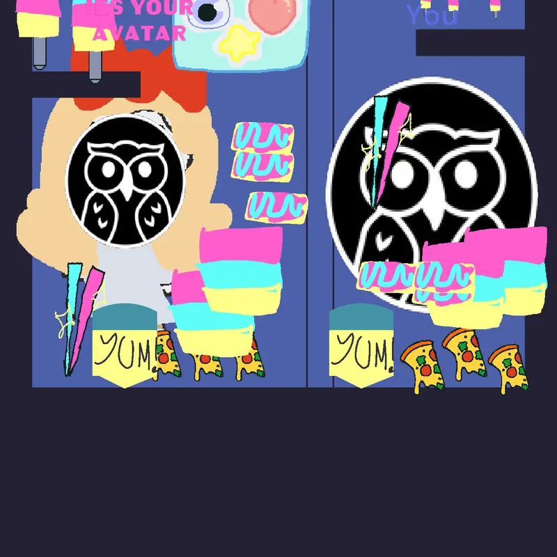 Game by @AFennyFrenchFries