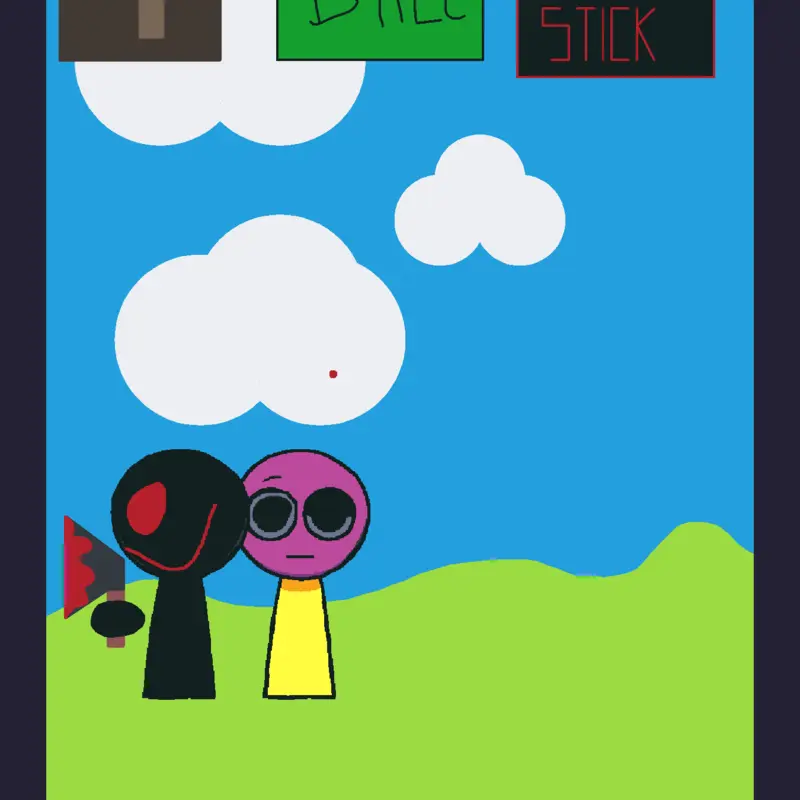 Game by @ApolloRyder