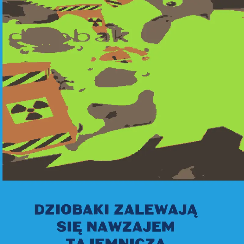 Game by @dziobik