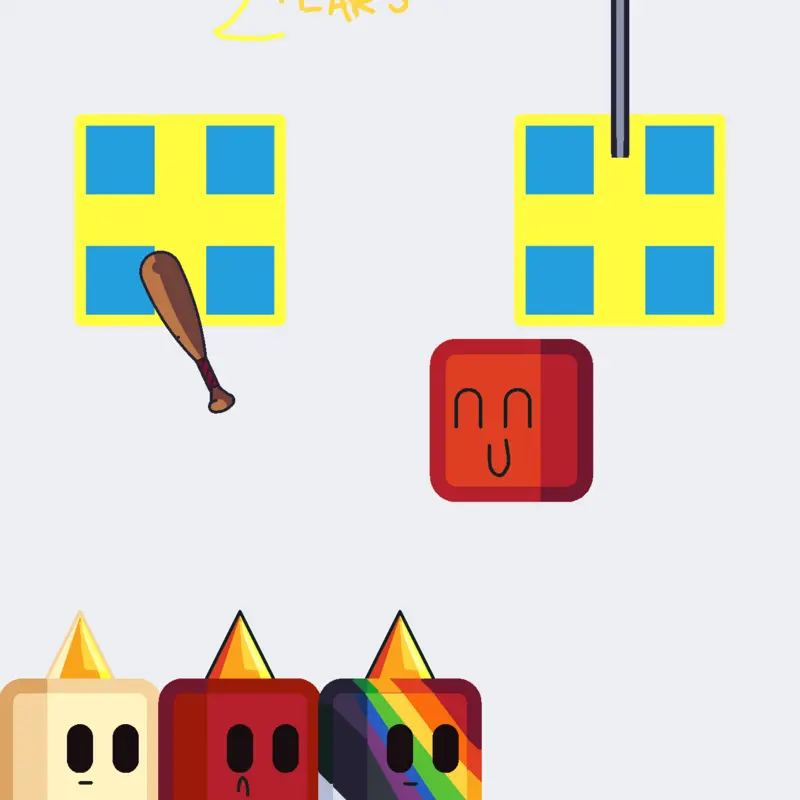 Game by @prti