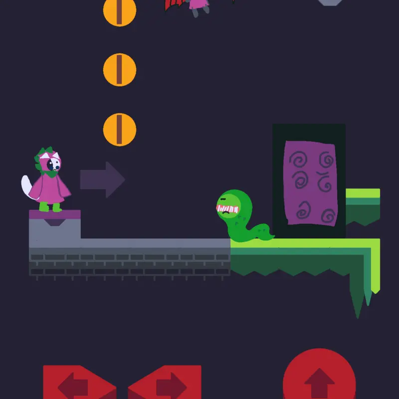 Game by @ggcom