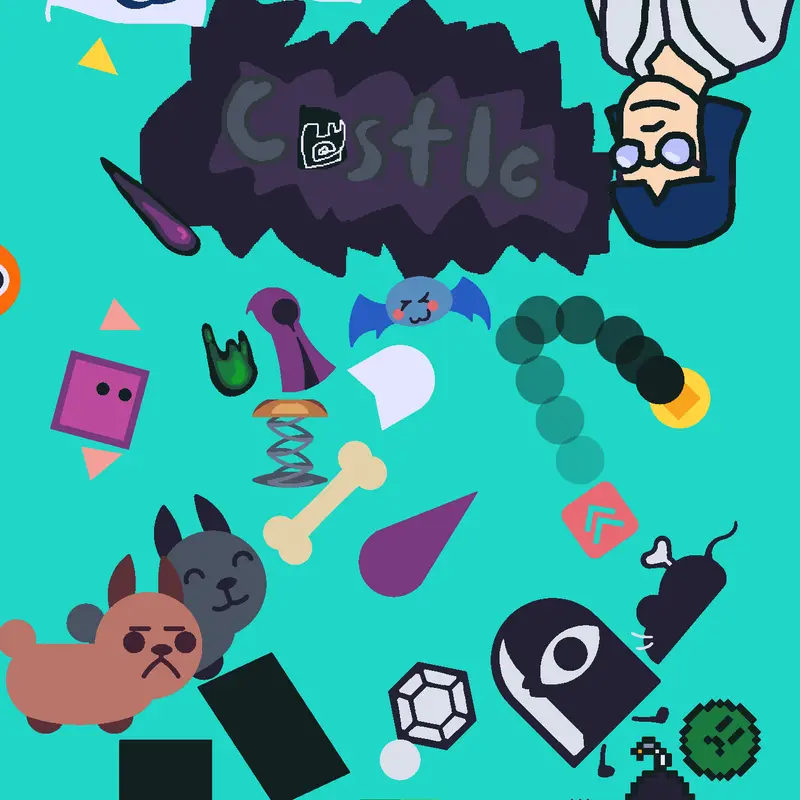 Game by @Bibicito