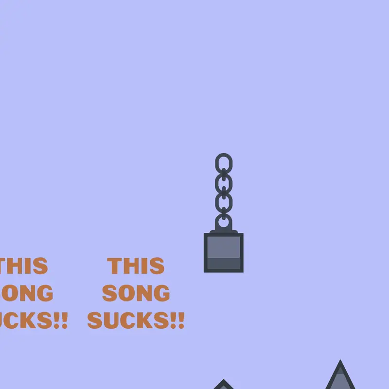 Game by @lazybonbon