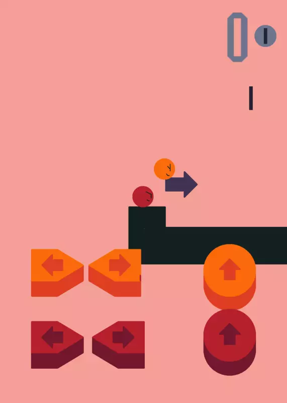 Game by @brasileiromae