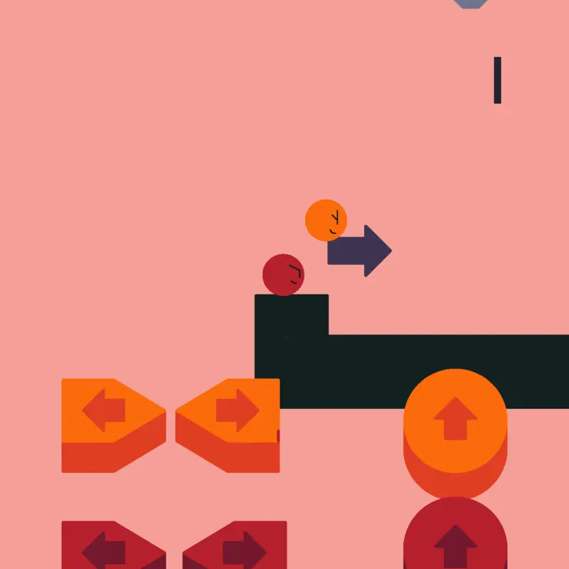 Game by @brasileiromae