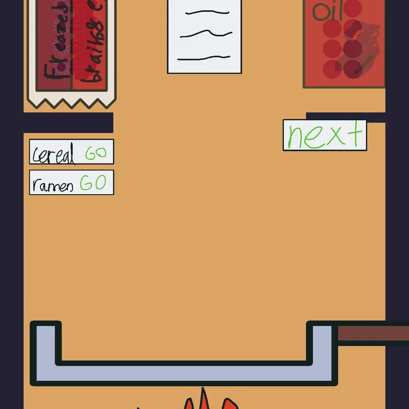 Game by @idkwhattnamemyselfsocat