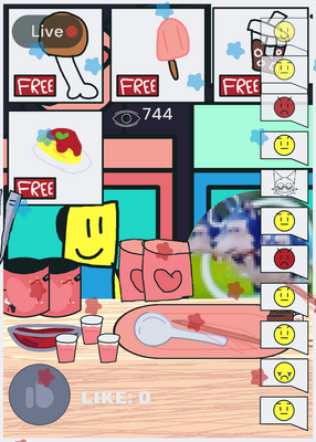 snapshot