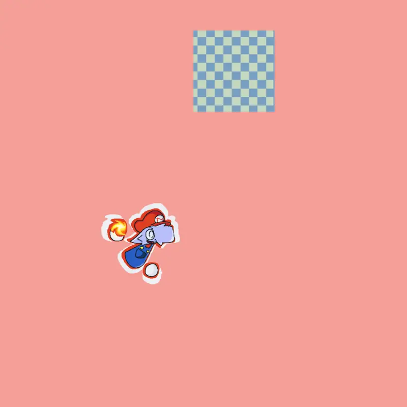 Game by @JuntzuAnimations