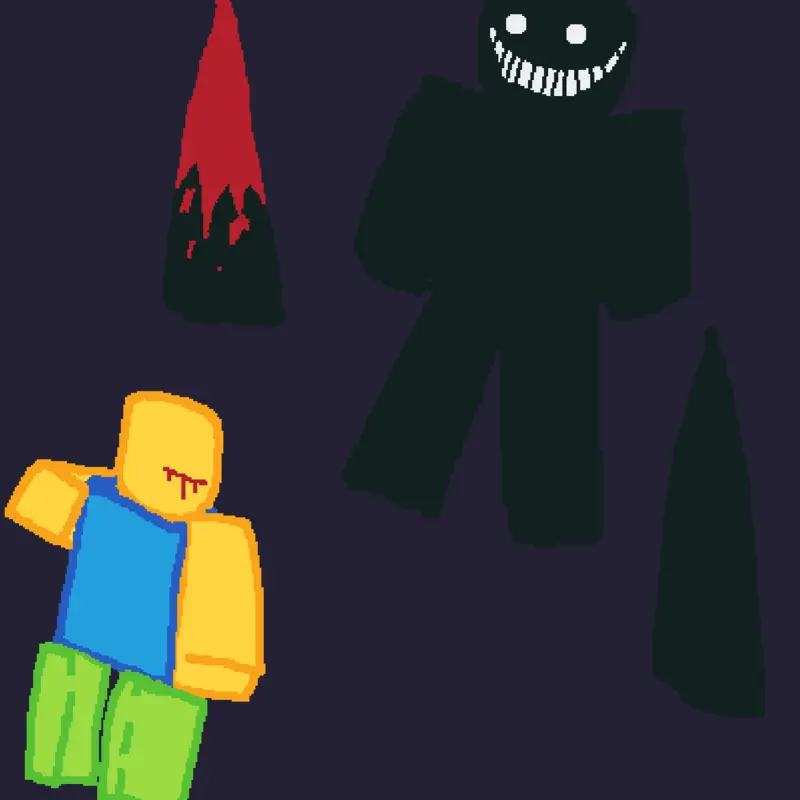 Game by @Alanfff