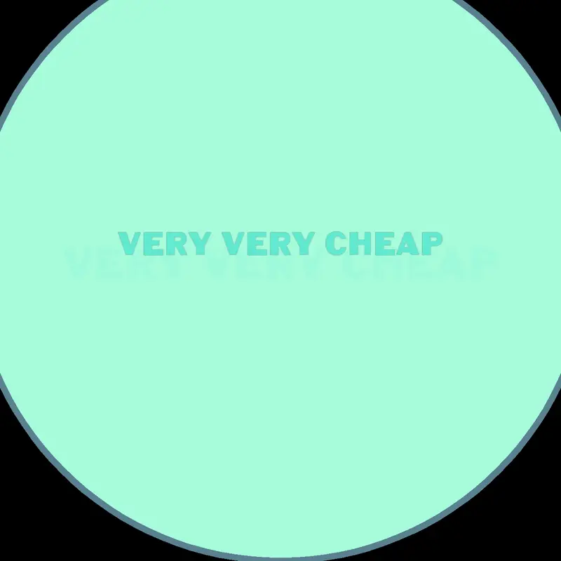 one pound of a fish that is cheap by @anonamelia