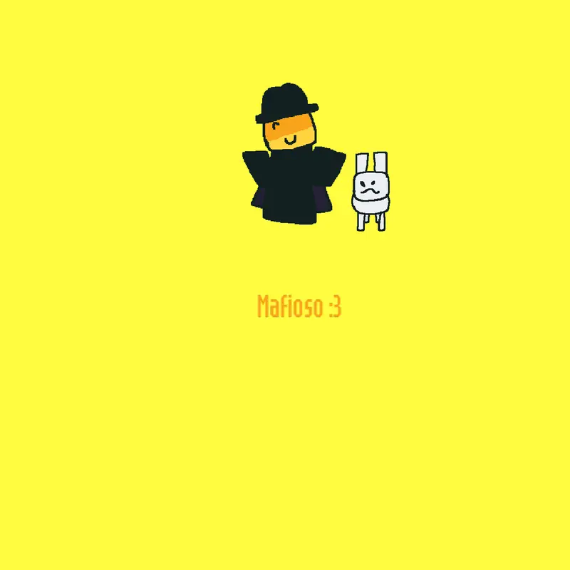 Game by @Cyberpunk3000