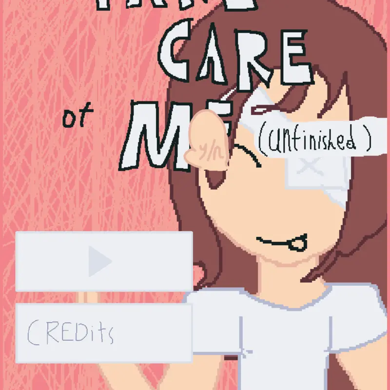 Game by @extra-person------_-_