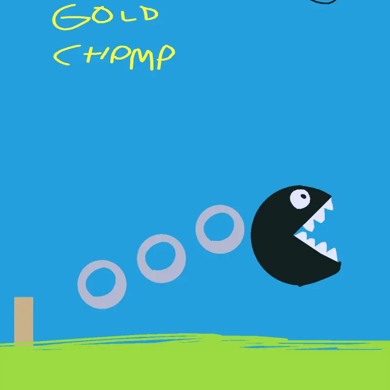 Game by @petey