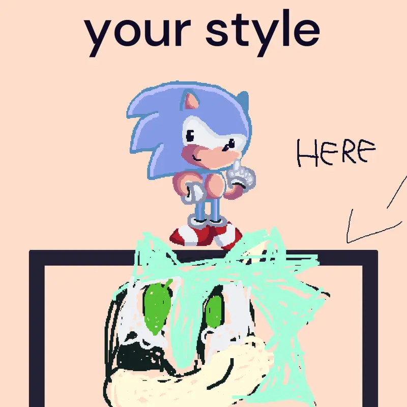 Game by @sonicsonic2017