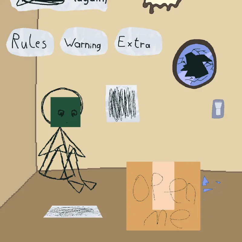 Game by @Shark_animation
