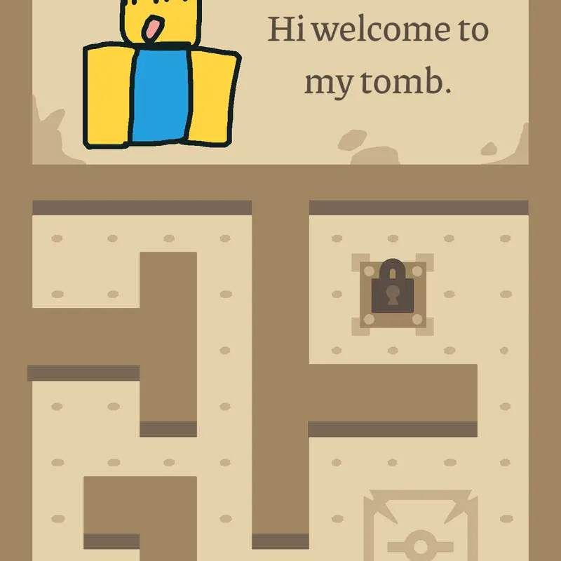 Game by @vasilenk