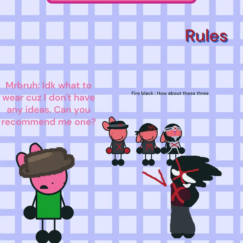 Game by @fire_black