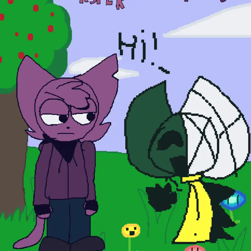 Game by @troll_moh