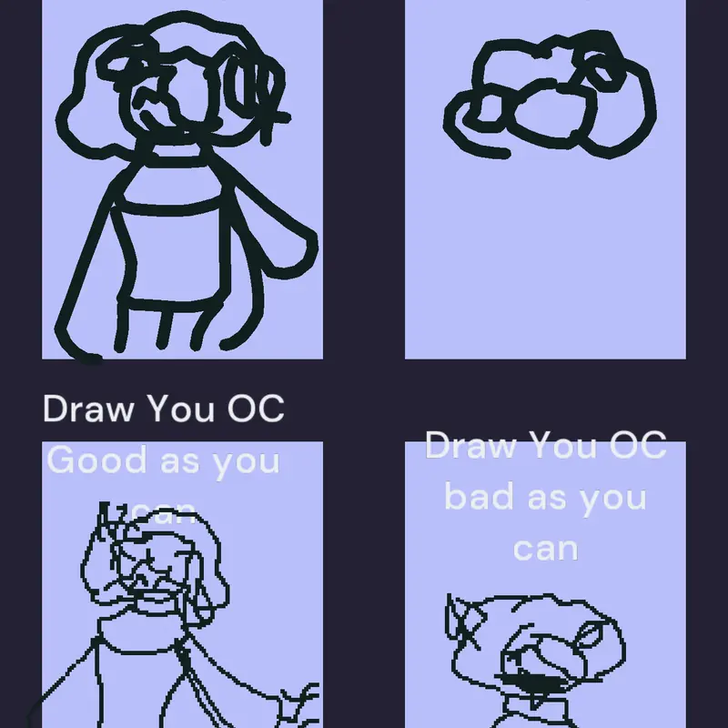 Game by @theicecream-thethird