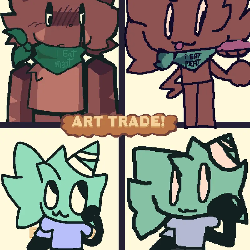 Game by @ASTRO_CUTIE-DANDY