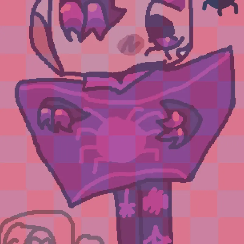 . by @Salty_Waterr
