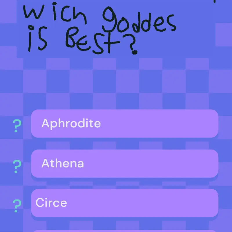 Game by @Athena9