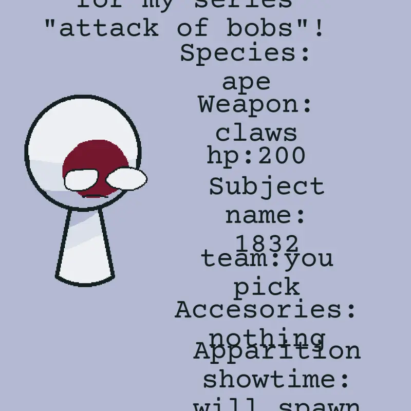 Game by @Kusmonster
