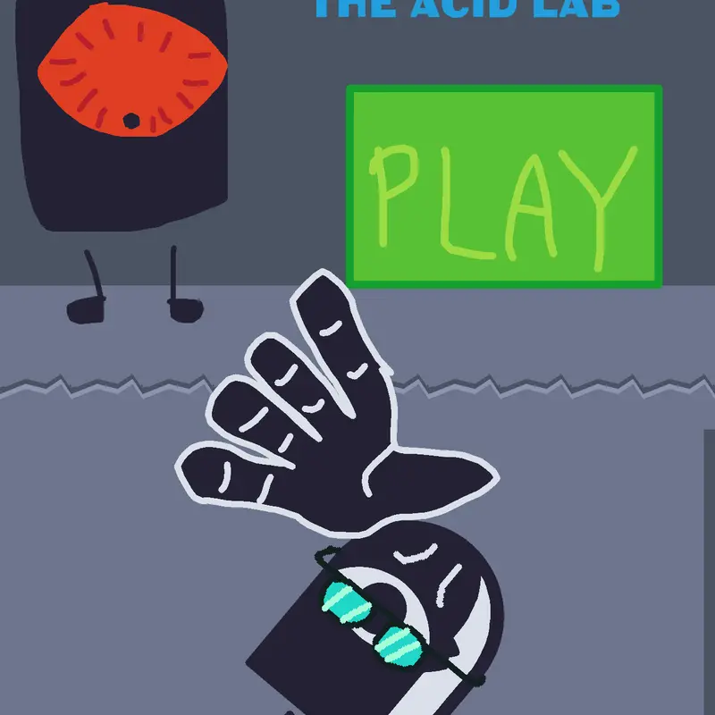 Game by @TKonekai4_Studios