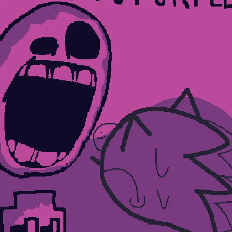 Game by @OrangeTheHedgehog