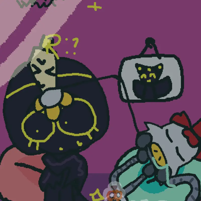 Game by @expiredchicken2