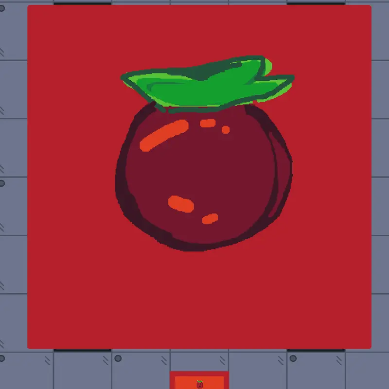 Game by @Talitizxn