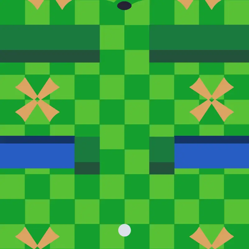 Game by @ptolemaea