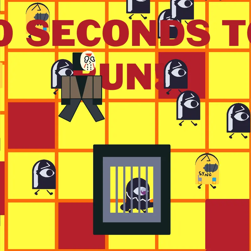 Game by @WOBLYWIGGLY