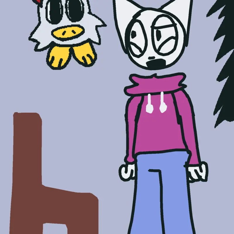 Game by @Silly_animationz