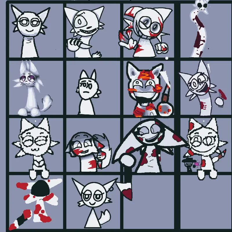 Game by @-_Marshmallow1_-