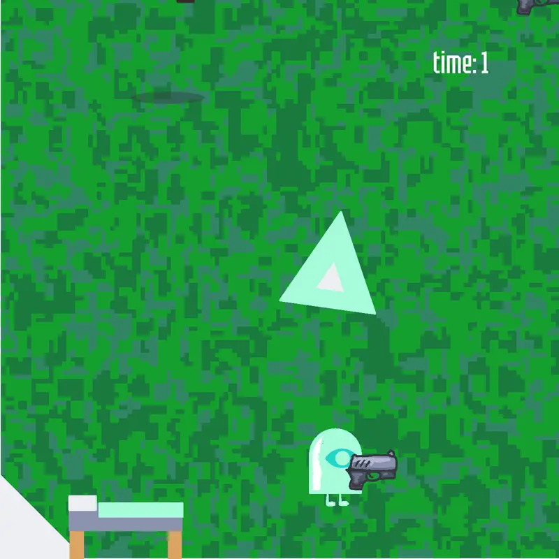 Game by @ThomasUwU
