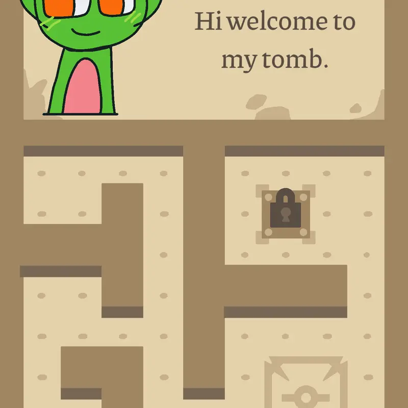 Game by @Chainlocked