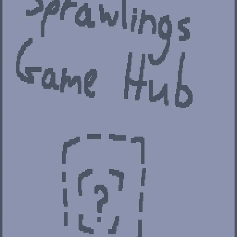 Game by @TheSprawlingIdiot