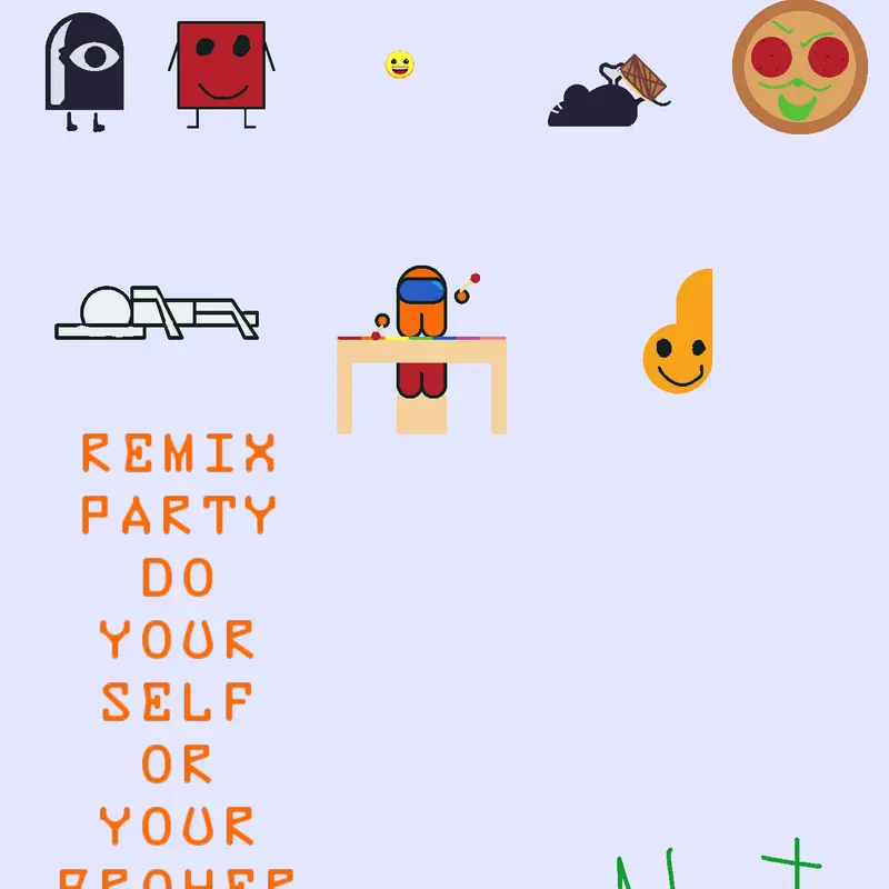 Game by @boxred